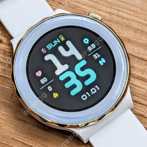 Women Smartwatch, sport, heart rate, blood oxigen, multifunction